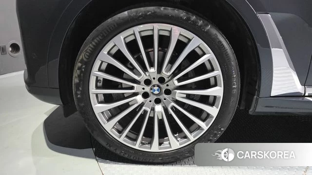 BMW X7 (G07) id 4361916 из Кореи 15