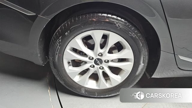 Kia K8 id 4835490 из Кореи 15