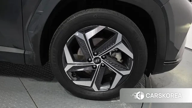 Hyundai Tucson (NX4) id 3002917 из Кореи 15