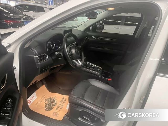Mazda CX-5 id 4348822 из Китая 7