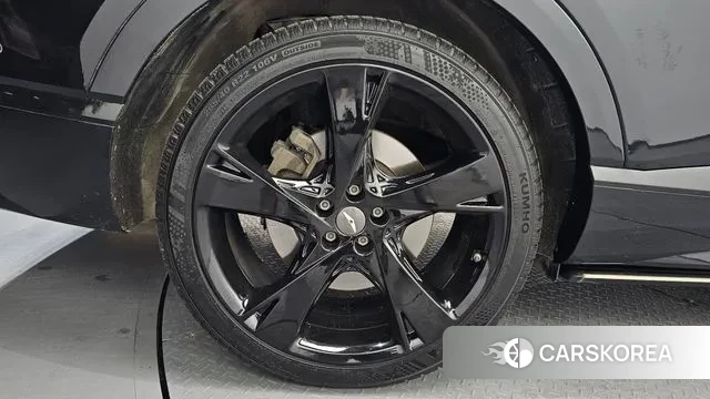 Genesis GV80 id 3474211 из Кореи 15