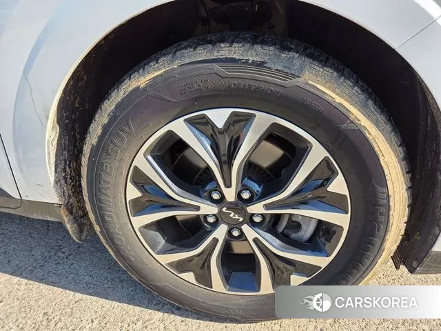 Kia Carnival 4th generation id 3660371 из Кореи 9