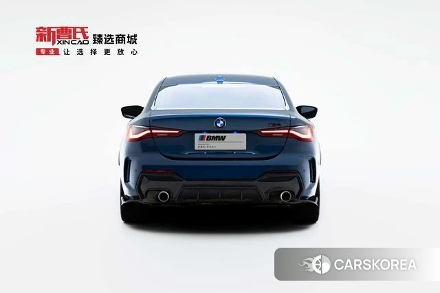 BMW 4 series id 4265386 из Китая 15