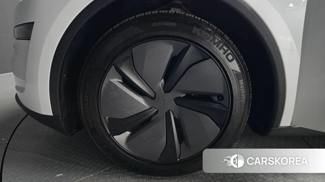 Tesla Model Y id 4773338 из Кореи 29