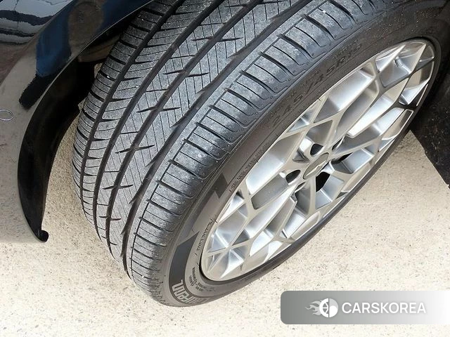 Genesis G80 (RG3) id 3877494 из Кореи 15