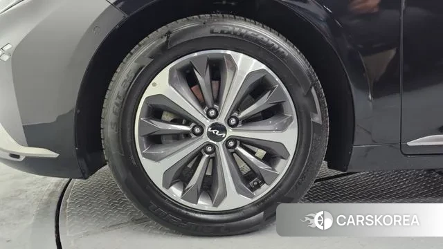 Kia K8 Hybrid id 3685671 из Кореи 15