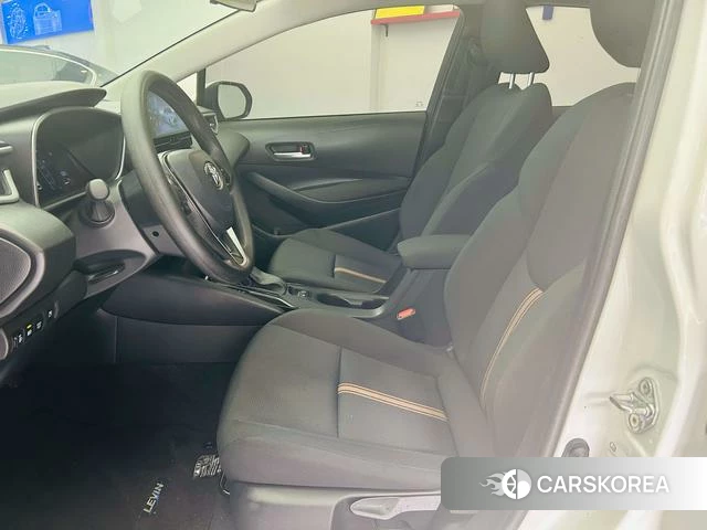 Toyota Lei Ling id 4260900 из Китая 21