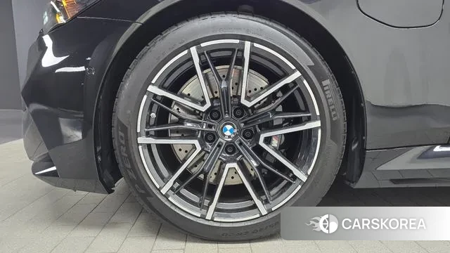 BMW M5 (G90) id 3684416 из Кореи 15