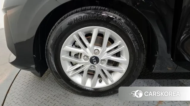 Kia Morning Urban (JA) id 3012553 из Кореи 15