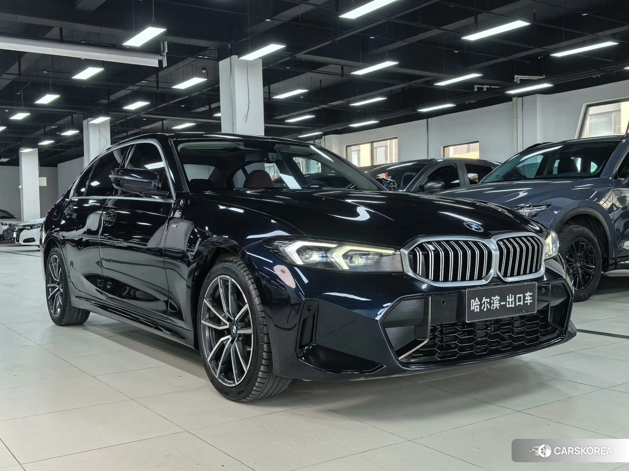 BMW 3 series id 4455085 из Китая 22