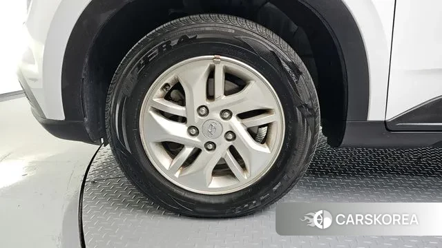 Hyundai Venue id 3582567 из Кореи 15