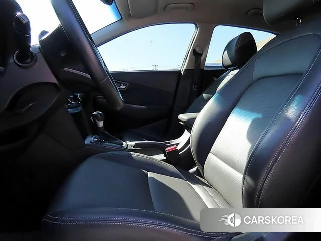 Hyundai Kona id 4937147 из Кореи 15