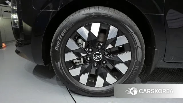 Hyundai Staria id 3365315 из Кореи 15