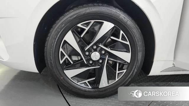 Hyundai The New Grandeur IG Hybrid id 4349958 из Кореи 33