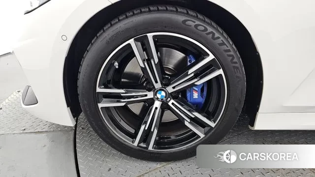 BMW 3 Series (G20) id 3462650 из Кореи 15