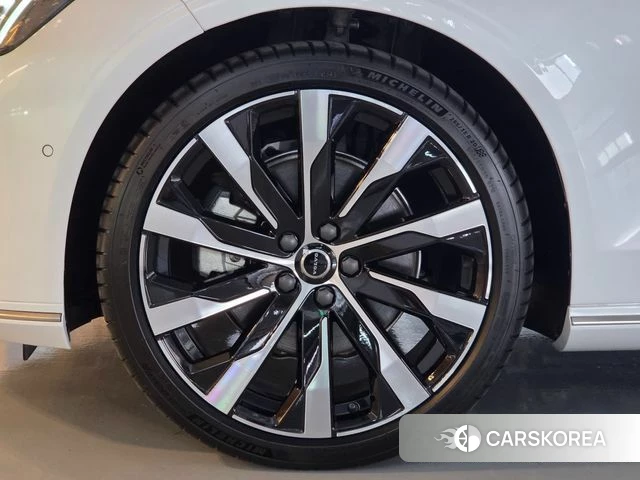 Volvo S90 id 4729684 из Кореи 15