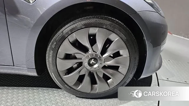 Tesla Model 3 id 3187631 из Кореи 14