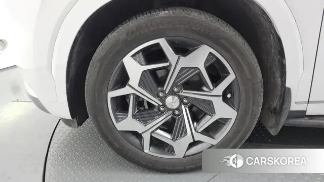 Hyundai Palisade id 3665066 из Кореи 15