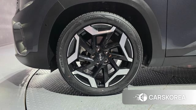 Kia The New Seltos id 4711231 из Кореи 28
