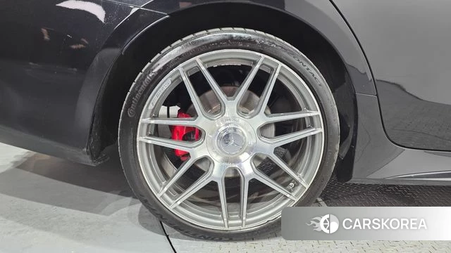 Mercedes-Benz CLS-Class C257 id 4490656 из Кореи 30
