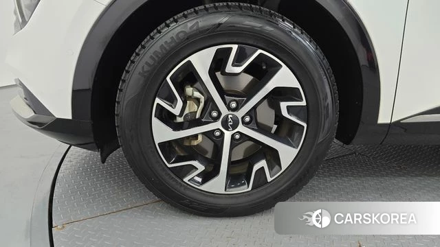 Kia Sportage 5th Generation Hybrid id 4942987 из Кореи 27