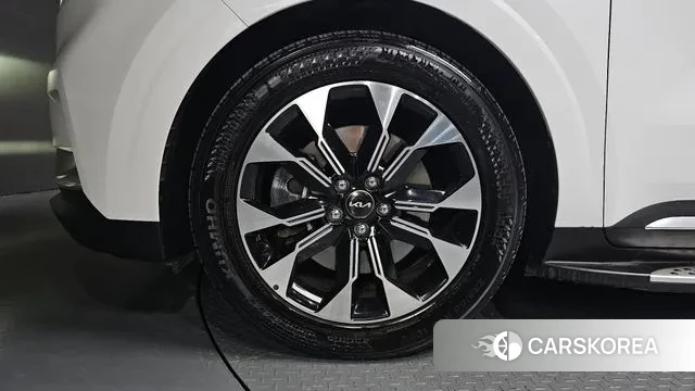 Kia Carnival 4th generation id 3607266 из Кореи 15