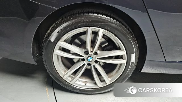 BMW 6 Series GT (G32) id 4203346 из Кореи 15