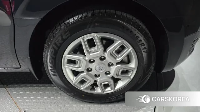 Hyundai Staria id 3359906 из Кореи 15