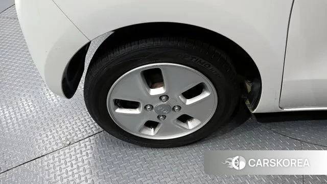 Kia The New Ray id 2994370 из Кореи 15