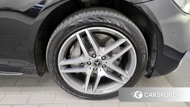 Mercedes-Benz S-Class W222 id 3439477 из Кореи 15
