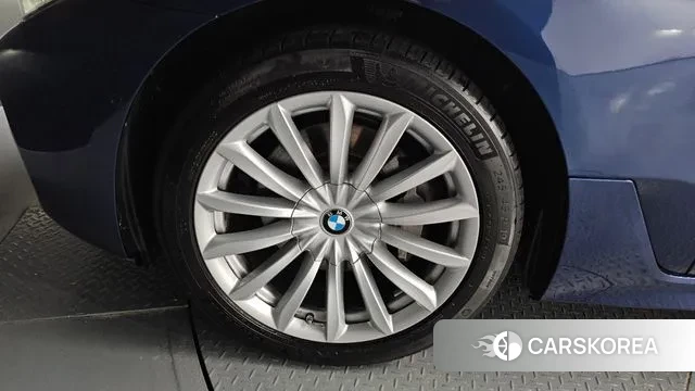 BMW 6 Series GT (G32) id 3396424 из Кореи 15