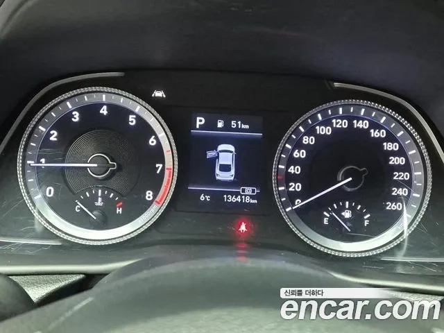 Hyundai Sonata (DN8) id 2907791 из Кореи 15