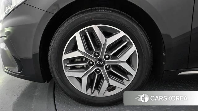Kia The New K5 Hybrid 2nd generation id 4642609 из Кореи 15