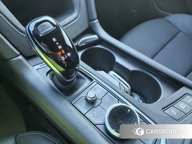 Cadillac XT6 id 4209398 из Китая 9
