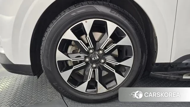 Kia Carnival 4th generation id 3546272 из Кореи 15