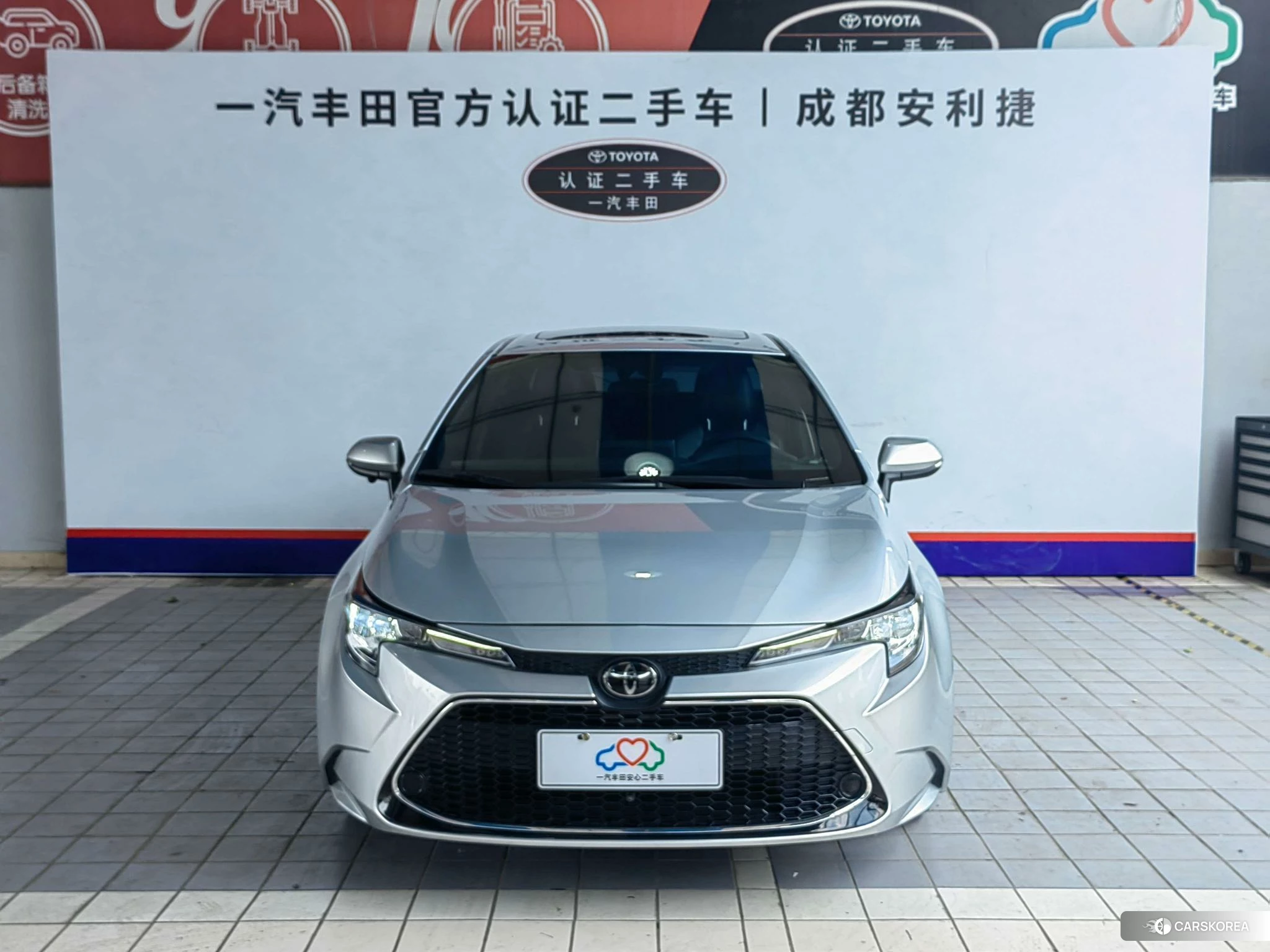 Toyota Lei Ling id 4493145 из Китая 20