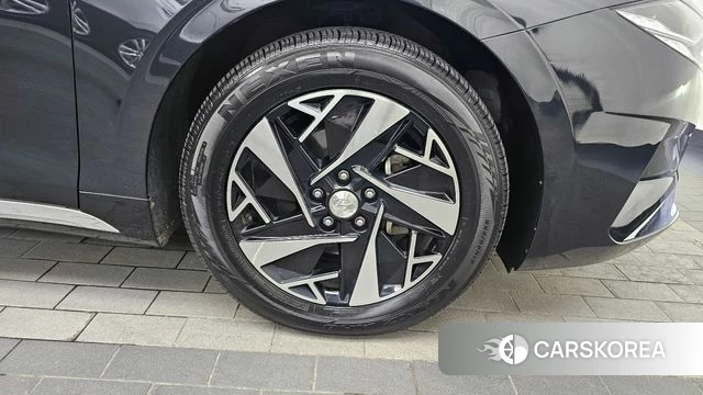 Hyundai The New Grandeur IG Hybrid id 3866500 из Кореи 15