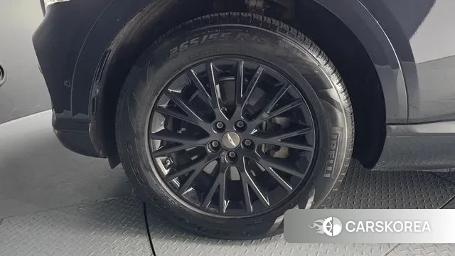 Genesis GV80 id 3474063 из Кореи 15