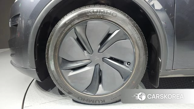 Tesla Model Y id 4791881 из Кореи 27