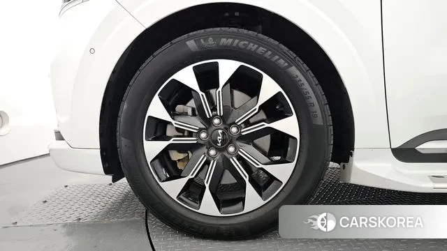 Kia Carnival 4th generation id 3231539 из Кореи 15