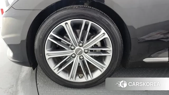 Genesis G80 id 3439743 из Кореи 15