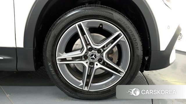 Mercedes-Benz GLB-Class X247 id 3795013 из Кореи 15