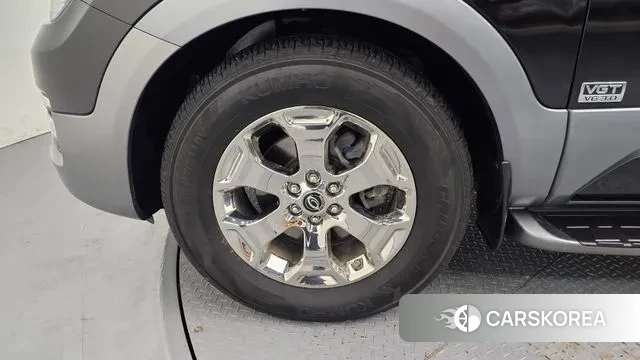 Kia The New Mohave id 3672726 из Кореи 15