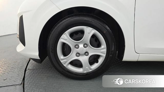Kia Morning Urban (JA) id 4550401 из Кореи 26