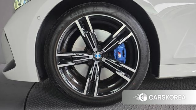 BMW 3 Series (G20) id 4917123 из Кореи 26