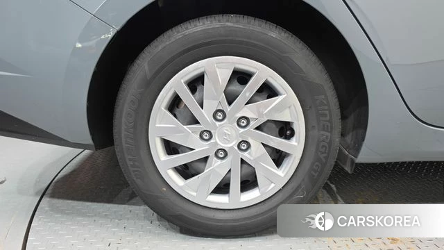 Hyundai Avante (CN7) id 4631761 из Кореи 25