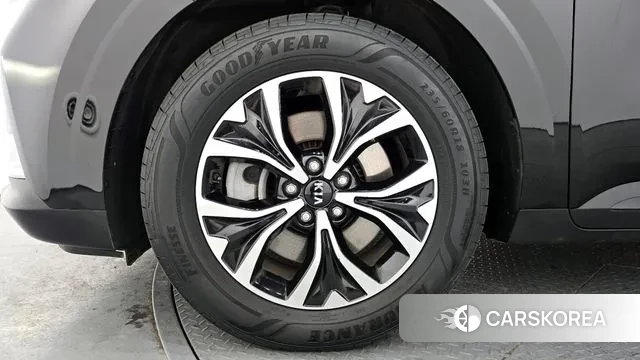 Kia Carnival 4th generation id 3686529 из Кореи 15