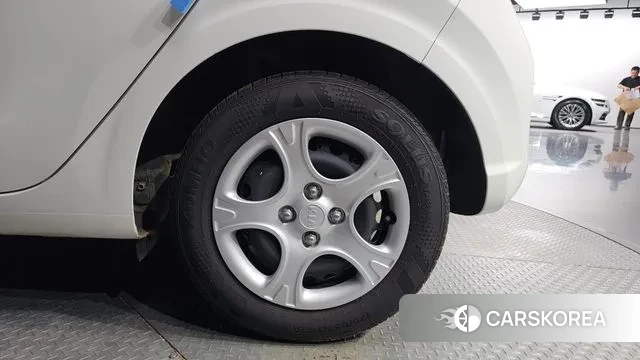 Kia Morning Urban (JA) id 2864489 из Кореи 15