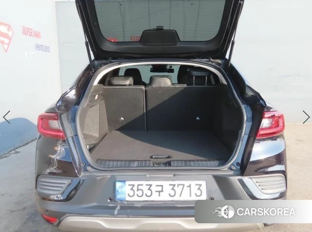 Renault Korea (Samsung) XM3 id 3806840 из Кореи 15