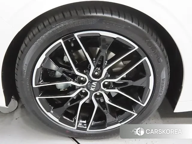 Kia K5 3rd generation id 3343804 из Кореи 15